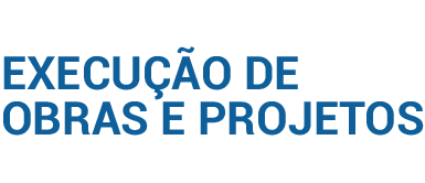 Execuo de Projetos